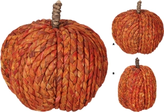Dýně oranžová